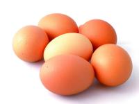 Foto Quante calorie contiene un uovo?