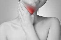 Foto Problemi alla tiroide: i sintomi