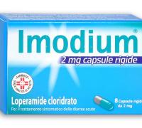 Foto Imodium - Farmaco per il cane