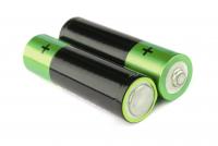 Foto Batterie alcaline, un pericolo per il cane