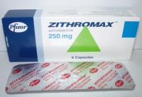 Foto Azitromicina (Zithromax) - Farmaci per Cani e Gatti
