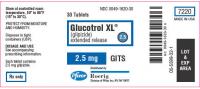 Foto Glipizide (Glucotrol) - Farmaci per Gatti